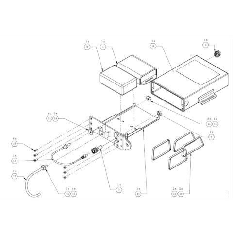 Electromechanical systems