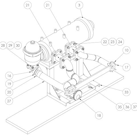 Oil Filtration Systems