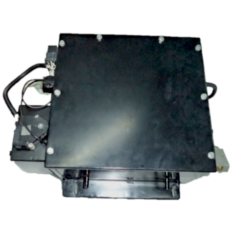 Heavy Duty Air Conditioners & Pressurization Units